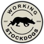 Working Stockdogs